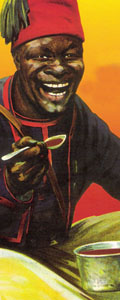Banania !
