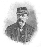 Gouverneur Gnral Faidherbe