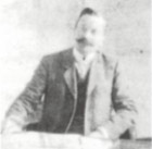Pierre-Franois Lardet, crateur de Banania