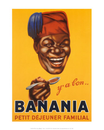 Mhh, Y'a Bon Banania, Y'a Bon Conclusion!
